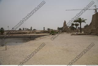 Karnak Temple Photo References #8